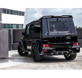 KIT CARROSSERIE COMPLET MERCEDES BENZ G CLASS W463