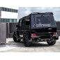 Widebody Kit Wald Mercedes Benz G Class W463