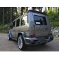 MERCEDES BENZ G CLASS W463 - WALD FULL BODY KIT