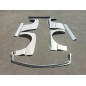 KIT CARROSSERIE BMW 3 E30 COUPE