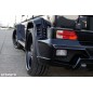 KIT CARROSSERIE COMPLET MERCEDES BENZ G CLASS W463