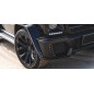 MERCEDES BENZ G CLASS W463 - WALD FULL BODY KIT