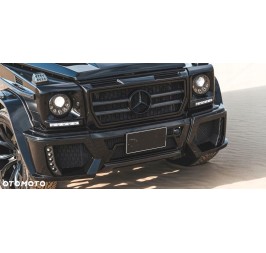 KIT CARROSSERIE COMPLET MERCEDES BENZ G CLASS W463