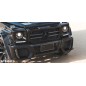 MERCEDES BENZ G CLASS W463 - WALD FULL BODY KIT