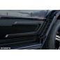 MERCEDES BENZ G CLASS W463 - WALD FULL BODY KIT
