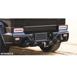 KIT CARROSSERIE COMPLET MERCEDES BENZ G CLASS W463