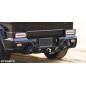 MERCEDES BENZ G CLASS W463 - WALD FULL BODY KIT