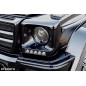 Widebody Kit Wald Mercedes Benz G Class W463