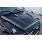 MERCEDES BENZ G CLASS W463 - WALD FULL BODY KIT
