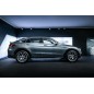 MERCEDES GLC COUPE C253 - WIDE BODY KIT
