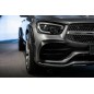 MERCEDES GLC COUPE C253 - WIDE BODY KIT