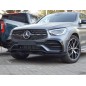 MERCEDES GLC COUPE C253 - WIDE BODY KIT