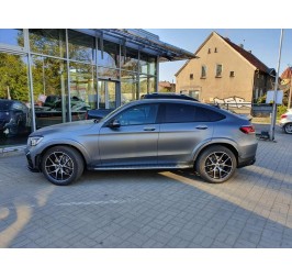 KIT CARROSSERIE COMPLET MERCEDES GLC COUPE C253