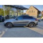MERCEDES GLC COUPE C253 - WIDE BODY KIT