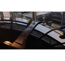 KIT CARROSSERIE COMPLET MERCEDES GLC COUPE C253