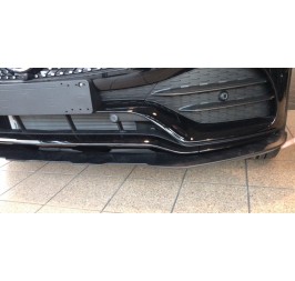 MERCEDES GLC COUPE C253 - WIDE BODY KIT