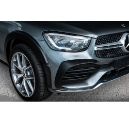 KIT CARROSSERIE COMPLET MERCEDES GLC COUPE C253