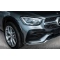 MERCEDES GLC COUPE C253 - WIDE BODY KIT