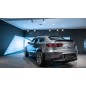 KIT CARROSSERIE COMPLET MERCEDES GLC COUPE C253