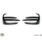 MERCEDES GLC COUPE C253 - WIDE BODY KIT