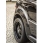 MERCEDES BENZ ML W164 - SR66 FULL BODY KIT