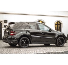 KIT CARROSSERIE COMPLET SR66 MERCEDES BENZ ML W164