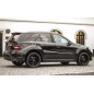 KIT CARROSSERIE COMPLET SR66 MERCEDES BENZ ML W164