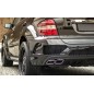 KIT CARROSSERIE COMPLET SR66 MERCEDES BENZ ML W164