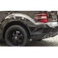 MERCEDES BENZ ML W164 - SR66 FULL BODY KIT