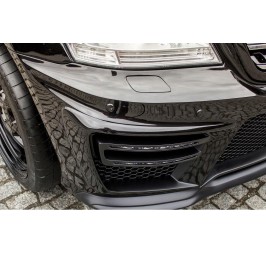Widebody Kit SR66 Mercedes Benz ML W164