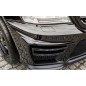 MERCEDES BENZ ML W164 - SR66 FULL BODY KIT