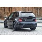 MERCEDES BENZ ML W164 - SR66 FULL BODY KIT