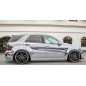 Widebody Kit SR66 Mercedes Benz ML W164