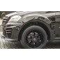 MERCEDES BENZ ML W164 - SR66 FULL BODY KIT