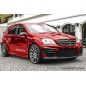 Widebody Kit SR66 Mercedes Benz ML W164