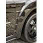 MERCEDES BENZ ML W164 - SR66 FULL BODY KIT