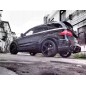 MERCEDES BENZ ML W166 - FULL BODY KIT