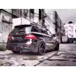 MERCEDES BENZ ML W166 - FULL BODY KIT
