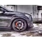 MERCEDES BENZ ML W166 - FULL BODY KIT