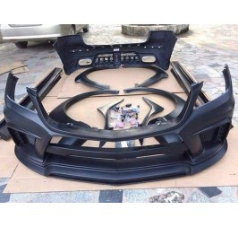 Widebody Kit Mercedes Benz ML W166