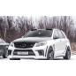 MERCEDES BENZ ML W166 - FULL BODY KIT