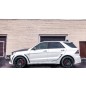 MERCEDES BENZ ML W166 - FULL BODY KIT