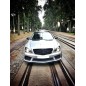 Widebody Kit Suhorovsky Design Mercedes Benz S Class W221 Widebody Kit Suhorovsky Design Mercedes Benz S Class W221