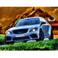 KIT CARROSSERIE COMPLET SUHOROVSKY DESIGN MERCEDES BENZ S CLASS W221