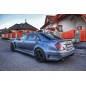 MERCEDES BENZ S CLASS W221 - FULL BODY KIT SUHOROVSKY DESIGN