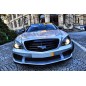 MERCEDES BENZ S CLASS W221 - FULL BODY KIT SUHOROVSKY DESIGN