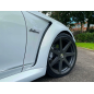 MERCEDES BENZ S CLASS W221 - BLACK SERIES FULL BODY KIT