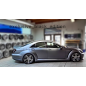 MERCEDES BENZ S CLASS W221 - BLACK SERIES FULL BODY KIT