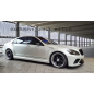 MERCEDES BENZ S CLASS W221 - BLACK SERIES FULL BODY KIT