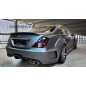 Widebody Kit Black Series Mercedes Benz S Class W221